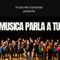 “La musica parla a tutti”: a Cossato un progetto di welfare culturale e solidarietà