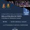 La fanfara della Polizia di Stato in concerto a Cossato in ricordo del Vice Questore Cusano
