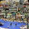 Mongrando, torna Monbricks: due giorni tra mattoncini Lego® e modellismo - Foto di repertorio