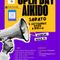 Aikido, a Biella un open day per junior e adulti Aikido, a Biella un open day per junior e adulti