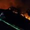 Incendio in Valsessera: evacuato il rifugio Monte Barone - Foto Rifugio Monte Barone Incendio in Valsessera: evacuato il rifugio Monte Barone - Foto Rifugio Monte Barone
