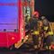 Fiamme in uno scantinato, scatta l’allarme in Valle Cervo (foto di repertorio)