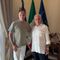 Emergenza idrica, incontro Scajola-Cirio: “Strategia comuna, invasi diventino opere strategiche di interesse nazionale”