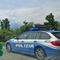 Scontro tra auto a Ponderano (foto di repertorio) Scontro tra auto a Ponderano (foto di repertorio)