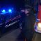 Camper si ribalta tra Valdilana e Pray, conducente estratto dai Vigili del Fuoco (foto di repertorio)