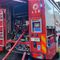 Incendio in cucina a Biella Favaro, fiamme dalla cappa, foto archivio