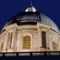 Oropa: visite serali alla cupola del santuario - Foto Santuario Oropa