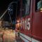 Viverone, a fuoco elettrodomestico, incendio in un’abitazione nella notte, foto vvf di vc Viverone, a fuoco elettrodomestico, incendio in un’abitazione nella notte, foto vvf di vc
