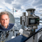 Addio GPS? Nel Mar dei Coralli la nave con sensore quantistico Addio GPS? Nel Mar dei Coralli la nave con sensore quantistico
