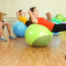 Movimento e benessere: a Zumaglia tre corsi per tutte le età Movimento e benessere: a Zumaglia tre corsi per tutte le età