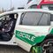 Biella, uomo investito da un’auto (foto di repertorio)