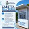 A Borriana torna in funzione la casetta dell'acqua A Borriana torna in funzione la casetta dell'acqua