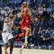 Il grande basket è al Biella Forum, 2.100 spettatori per Olimpia Milano-PAOK (foto di Nicolò Ottina) Il grande basket è al Biella Forum, 2.100 spettatori per Olimpia Milano-PAOK (foto di Nicolò Ottina)