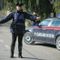 Non si ferma all’alt dei Carabinieri a Gaglianico, poi lascia l’auto e scappa a piedi tra Cavaglià e Viverone (foto di repertorio) Non si ferma all’alt dei Carabinieri a Gaglianico, poi lascia l’auto e scappa a piedi tra Cavaglià e Viverone (foto di repertorio)