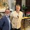 Biella, il ministro della Cultura Giuli in visita a Oropa. Delmastro: “Il Governo Meloni mantiene l’impegno per il Santuario” (foto e video di Massimo Giacobbe in esclusiva per Newsbiella.it) Biella, il ministro della Cultura Giuli in visita a Oropa. Delmastro: “Il Governo Meloni mantiene l’impegno per il Santuario” (foto e video di Massimo Giacobbe in esclusiva per Newsbiella.it)