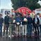 La scuderia Bracco si aggiudica anche il Biella Classic