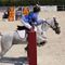 Equitazione: tre amazzoni biellesi alle finali nazionali di Cattolica, Nicole Mensa in azione Equitazione: tre amazzoni biellesi alle finali nazionali di Cattolica, Nicole Mensa in azione