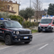 Incidente tra più mezzi a Occhieppo Inferiore (foto di repertorio generata con IA) Incidente tra più mezzi a Occhieppo Inferiore (foto di repertorio generata con IA)