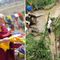 Nepal, continua l’emergenza. Parla il Lama Paljin Tulku Rinpoce: “Una tragedia infinita”