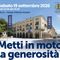 A Biella un test drive solidale per sostenere l’acquisto della PET/TC A Biella un test drive solidale per sostenere l’acquisto della PET/TC