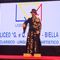 Moda e Musica, gli studenti del Liceo Sella portano in passerella gli abiti-scultura