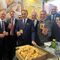 Il pane e i panificatori piemontesi protagonisti a Terra Madre. Bongioanni: "Laboratorio in piazza Castello per promuovere l’attività dei nostri panificatori"