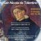 San Nicola da Tolentino, a Biella la festa patronale con i tradizionali pani benedetti