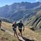 TORX 2026, 51 biellesi al via del TOR30: i primi arrivi a Courmayeur TORX 2026, 51 biellesi al via del TOR30: i primi arrivi a Courmayeur