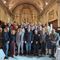 Celebrati a Ponderano gli anniversari di matrimonio con 14 coppie Celebrati a Ponderano gli anniversari di matrimonio con 14 coppie