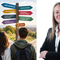 Terza media, quale scuola scegliere? Un aiuto gratuito alle famiglie Terza media, quale scuola scegliere? Un aiuto gratuito alle famiglie