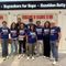 Da Biella a Chicago, sette runner alla maratona con Run To Feel Better Da Biella a Chicago, sette runner alla maratona con Run To Feel Better