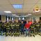 Vigili del Fuoco, il direttore regionale del Piemonte saluta il Comando di Biella Vigili del Fuoco, il direttore regionale del Piemonte saluta il Comando di Biella