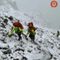 Alpinista francese precipita sul Corno Stella, tratto in salvo insieme alla compagna di cordata Alpinista francese precipita sul Corno Stella, tratto in salvo insieme alla compagna di cordata