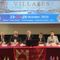 Candelo alla Conferenza internazionale dei Borghi del Mediterraneo Candelo alla Conferenza internazionale dei Borghi del Mediterraneo