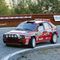 EquipeVitesse in evidenza tra Rally e regolarità