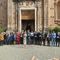 A Graglia preghiere, musica e fratellanza: il Santuario celebra la VII Giornata della Pace FOTO