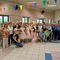 A Biella una festa dei nonni all’insegna dell’emozione, della musica e della solidarietà