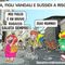 A Biella le "ragazzate" rischiano di pesare sul bilancio di casa A Biella le "ragazzate" rischiano di pesare sul bilancio di casa