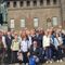 Biella, i soci dell’Associazione Arma Aereonautica in visita a Torino