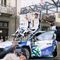 Rally Lana, Corrado Pinzano e Mauro Turati vincono la 38ª edizione FOTO e VIDEO Davide Finatti per newsbiella.it Rally Lana, Corrado Pinzano e Mauro Turati vincono la 38ª edizione FOTO e VIDEO Davide Finatti per newsbiella.it