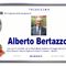 Trigesima Alberto Bertazzo