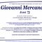 Giovanni Mercandino