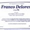Franco Delorenzi Franco Delorenzi