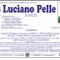 Luciano Pelle Luciano Pelle