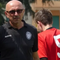 Calcio, cambio in panchina alla Fulgor Chiavazzese: via Albertini, arriva Schiapparelli (foto di repertorio) Calcio, cambio in panchina alla Fulgor Chiavazzese: via Albertini, arriva Schiapparelli (foto di repertorio)