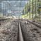 Giovane cammina sui binari tra Cossato e Castelletto Cervo: treni bloccati per due ore