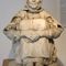 Nell'immagine: la scultura La Madre dell'Ucciso di Francesco Ciusa, unica versione marmorea firmata dall'artista custodita presso il Museo delle Migrazioni, Cammini e Storie di Popoli di Pettinengo.