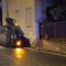Tollegno: auto si ribalta nella notte: conducente soccorso (foto di Mattia Baù per newsbiella.it) Tollegno: auto si ribalta nella notte: conducente soccorso (foto di Mattia Baù per newsbiella.it)