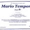 Mario Temporin