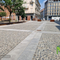 Giardini Zumaglini, Basso del PD Biella: "Sarà una spianata di pietra" Giardini Zumaglini, Basso del PD Biella: "Sarà una spianata di pietra"